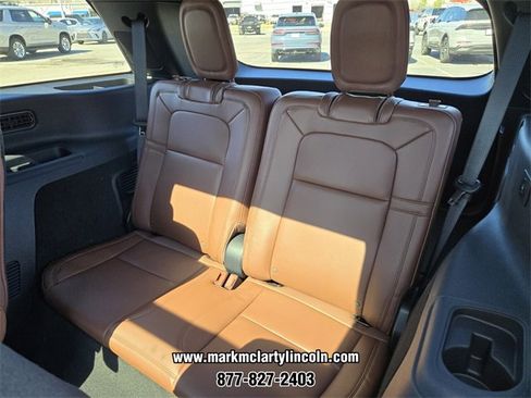 New 2026 Lincoln Aviator Reserve image 8