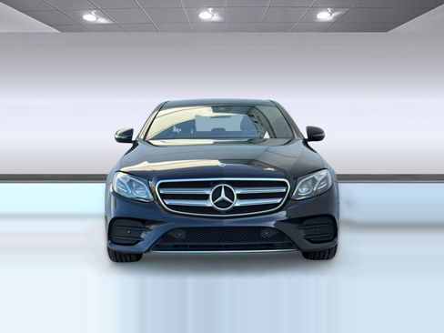 Certified 2018 Mercedes-Benz E 400 4MATIC Sedan image 6