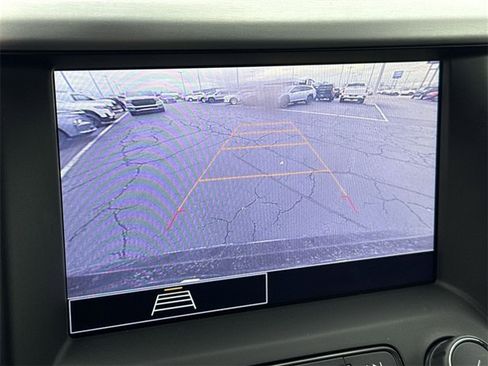 Certified 2020 GMC Acadia SLE w/ Driver Convenience Package image 14