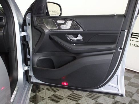 Certified 2026 Mercedes-Benz GLE 53 AMG 4MATIC image 32