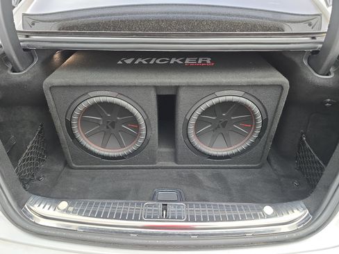 Used 2015 Mercedes-Benz S 550 4MATIC Coupe image 12