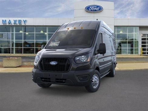 New 2026 Ford Transit 350 Cargo Van w/ Upfitter Package image 65