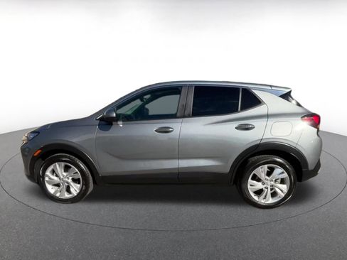 Used 2025 Buick Encore GX Preferred image 9