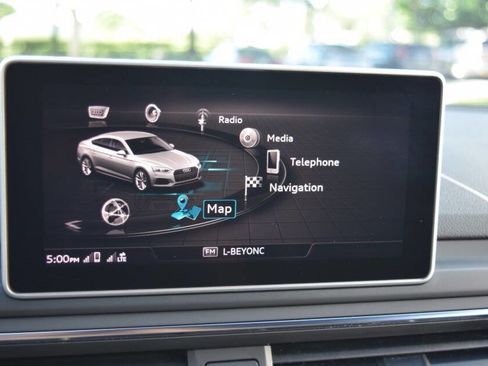 Used 2018 Audi S5 Premium Plus w/ Navigation Package AWD/4WD image 60