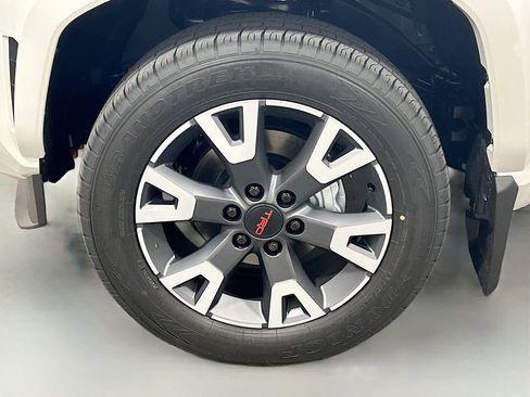 New 2026 Toyota 4Runner TRD Sport Premium image 8