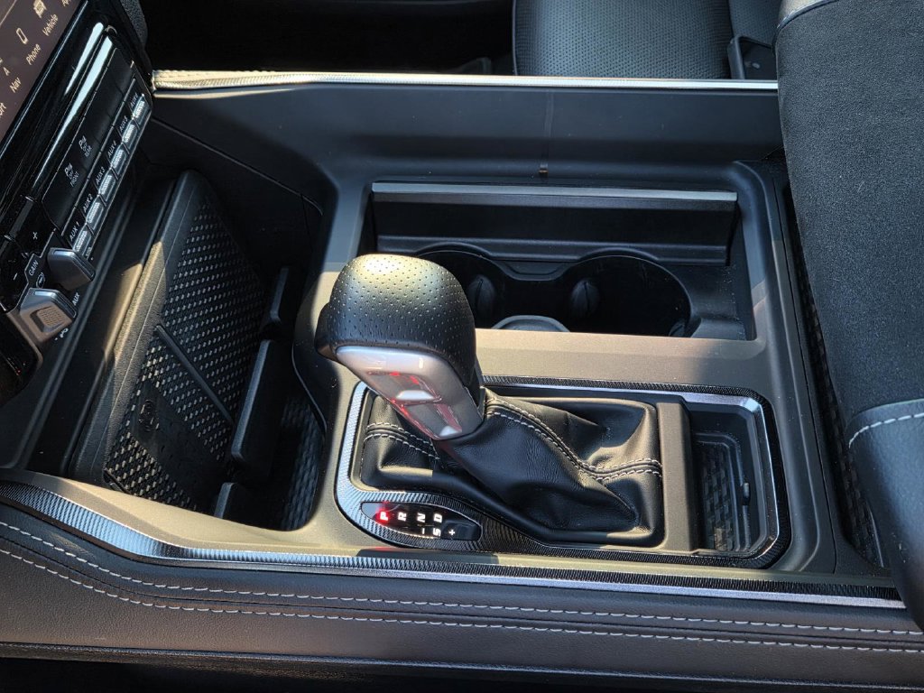 Used 2025 RAM 1500 RHO AWD/4WD image 49