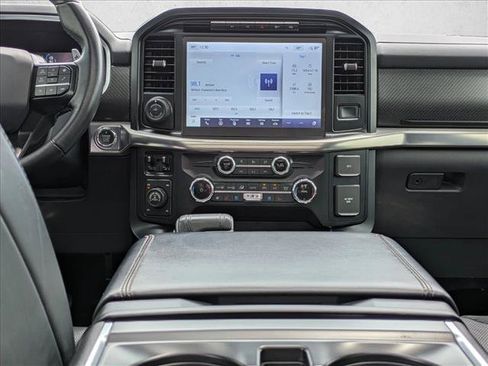 Used 2022 Ford F150 Raptor w/ Equipment Group 801A High AWD/4WD image 16