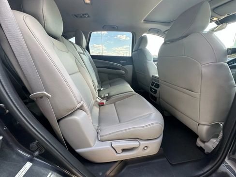 Used 2016 Acura MDX FWD w/ Technology Package image 19