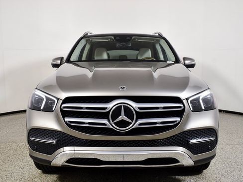 Certified 2022 Mercedes-Benz GLE 350 GLE 350 image 10