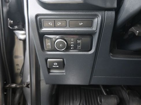 Used 2022 Ford F150 XLT w/ Equipment Group 302A High AWD/4WD image 15