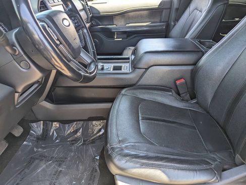 Used 2020 Ford Expedition Max Limited RWD image 25