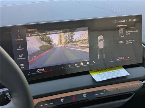 Used 2026 BMW X3 xDrive30 w/ Convenience Package image 14