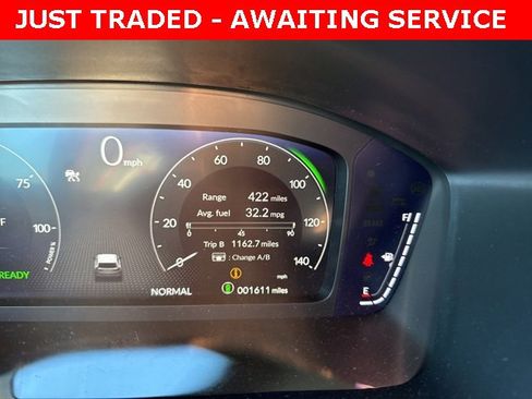 Used 2026 Honda CR-V TrailSport image 17