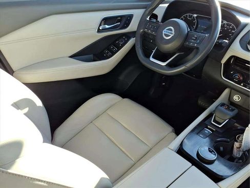 Used 2021 Nissan Rogue SL image 9