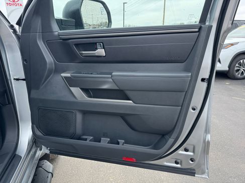 New 2026 Toyota Tundra SR5 AWD/4WD image 29