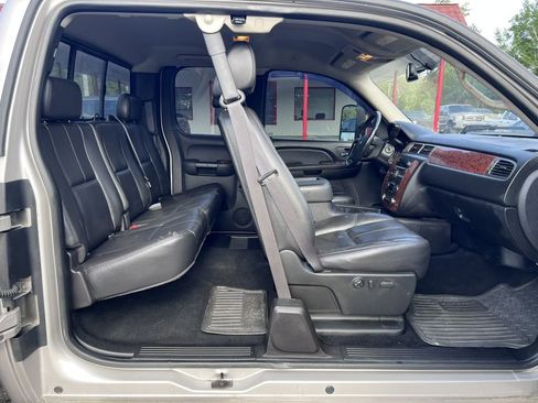 Used 2007 Chevrolet Silverado 2500 LTZ w/ Safety Package image 19