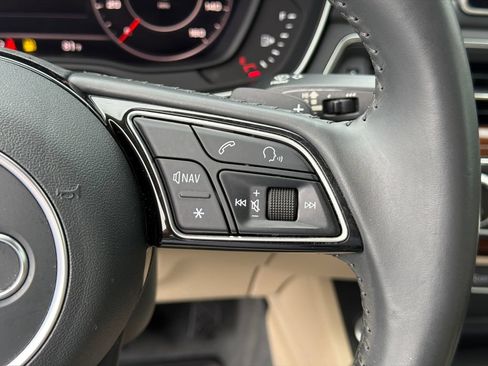 Used 2018 Audi A4 2.0T Premium Plus w/ Premium Plus Package AWD/4WD image 26