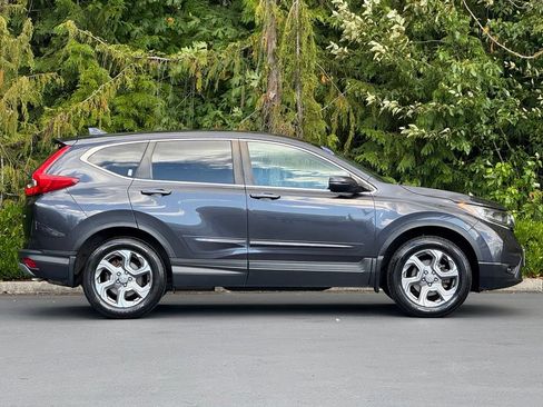 Used 2018 Honda CR-V EX-L image 39