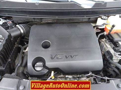 Used 2018 Chevrolet Traverse High Country w/ LPO, Floor Liner Package image 51