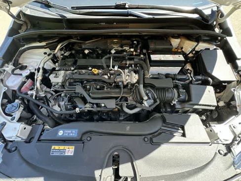 Used 2024 Toyota Corolla SE FWD image 23