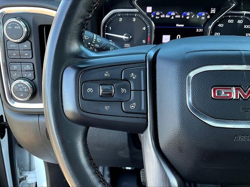 Used 2023 GMC Sierra 2500 AT4 w/ AT4 Premium Plus Package image 20