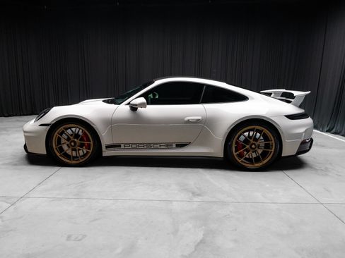 Used 2026 Porsche 911 Carrera GTS RWD image 11