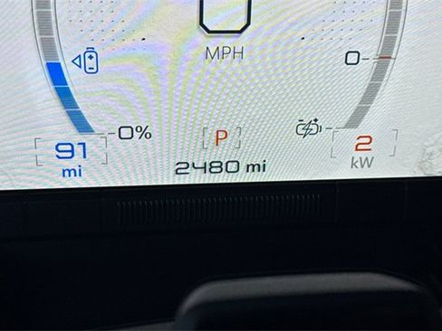 Used 2024 GMC Hummer EV 2X w/ Extreme Off-Road Package image 27