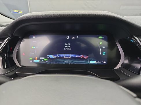 Used 2023 Jeep Grand Cherokee 4xe w/ Luxury Tech Group II image 30