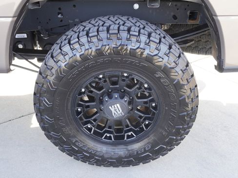 Used 2020 Ford F250 Lariat w/ Lariat Ultimate Package image 12