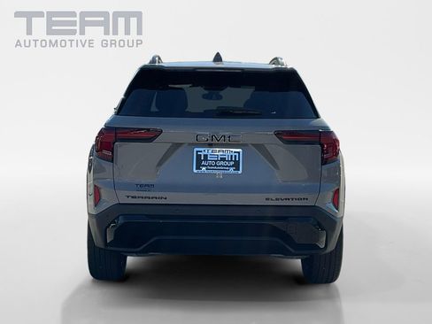New 2026 GMC Terrain Elevation w/ Elevation Premium Package image 6