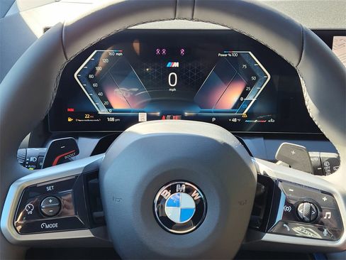 New 2026 BMW X3 xDrive30 image 12