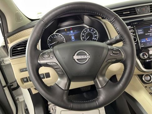 Used 2024 Nissan Murano SL image 20