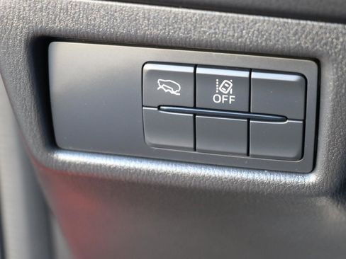 Certified 2025 MAZDA CX-5 AWD 2.5 S w/ Select Package image 16