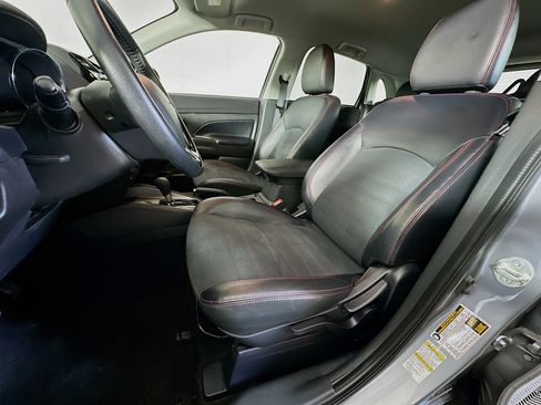 Used 2024 Mitsubishi Outlander Sport AWD image 13