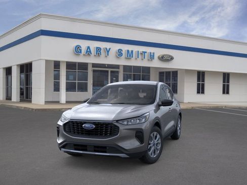 New 2026 Ford Escape Active FWD image 2