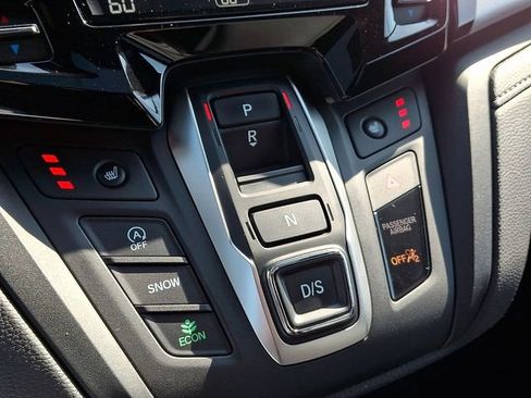 Certified 2024 Honda Odyssey Sport image 15