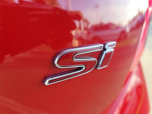 Used 2020 Honda Civic Si image 26