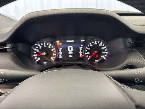 New 2026 Jeep Compass Limited image 13