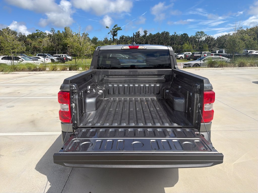 New 2026 Ford Maverick XLT FWD image 29