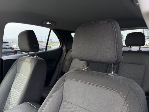 Used 2020 Chevrolet Equinox LT AWD/4WD image 11