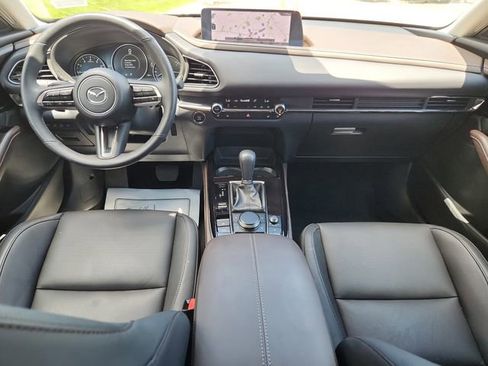 Certified 2025 MAZDA CX-30 2.5 Turbo w/ Premium Package image 13