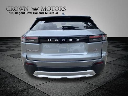Used 2024 Honda Prologue EX image 9