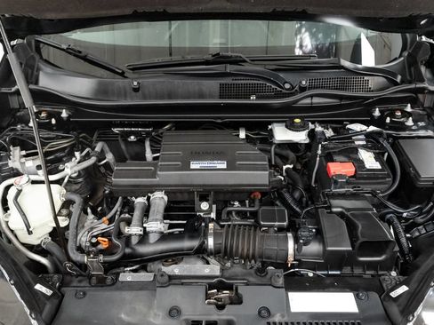 Used 2020 Honda CR-V LX image 3