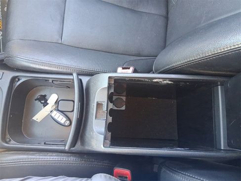 Used 2009 Nissan Altima 2.5 SL w/ SL Pkg image 22