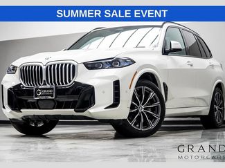 Used 2026 BMW X5 xDrive40i AWD/4WD video 1