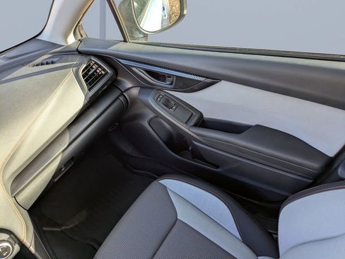 Used 2020 Subaru Crosstrek 2.0i Premium w/ Popular Package #4 image 16