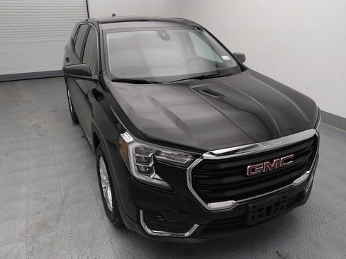 Used 2024 GMC Terrain SLE FWD image 14
