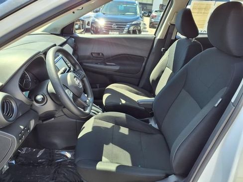 Certified 2025 Nissan Kicks Play S FWD image 15