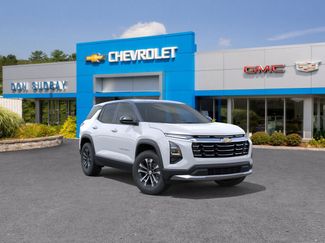 New 2026 Chevrolet Equinox LT w/ Convenience Package II video 1
