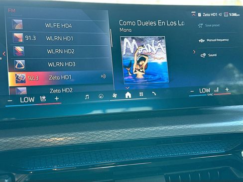 Used 2025 BMW M340i image 15